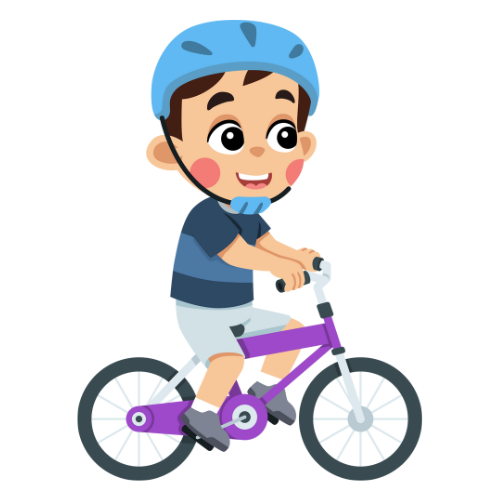 Jak wybrać rower dla dziecka