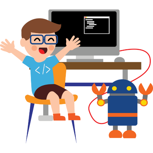 Programowanie dla dzieci - dlaczego warto nauczyć dziecko programować